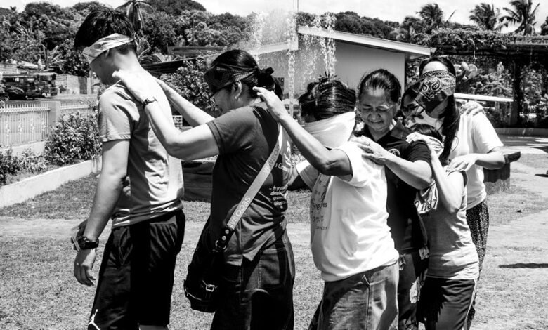 online brand trust strategy