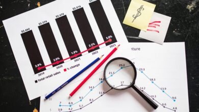 performance driven revenue growth