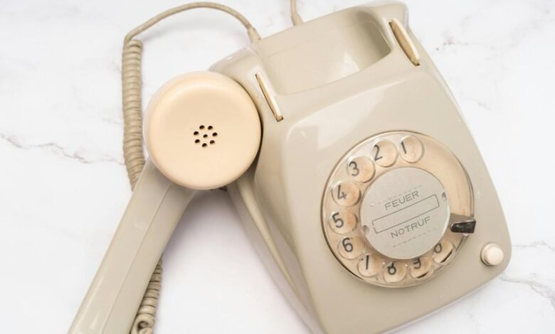 business hotline tech support