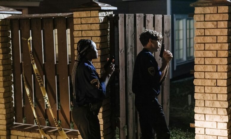 caller safety alert investigation