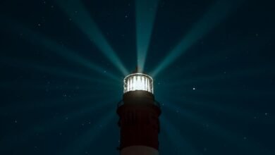 cyber beam stellar flux