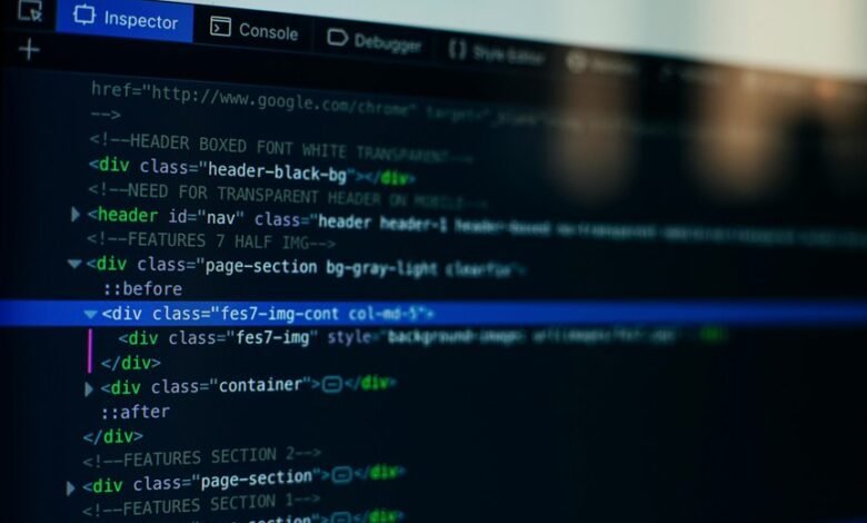 digital tools frameworks overview