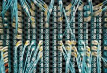 dynamic response network connection