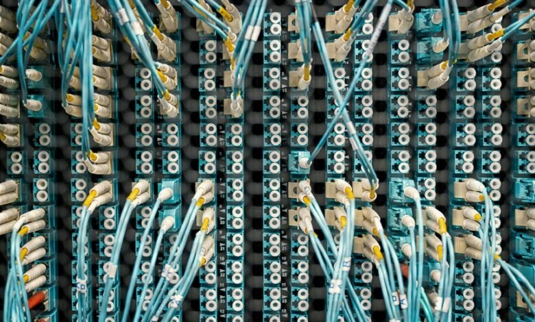 dynamic response network connection