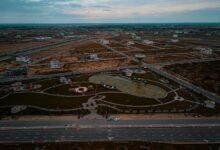 growth through peak expansion