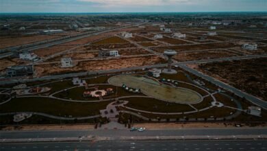 growth through peak expansion