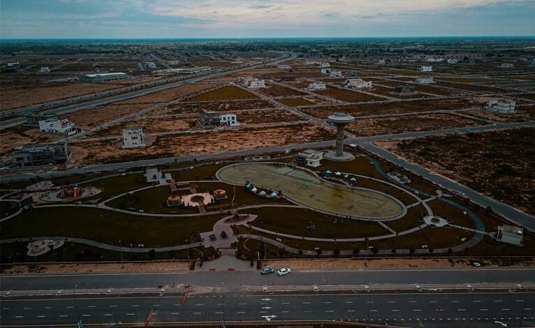 growth through peak expansion