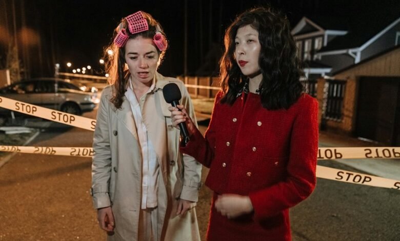 incident trend analysis report