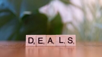 market growth advantage strategy