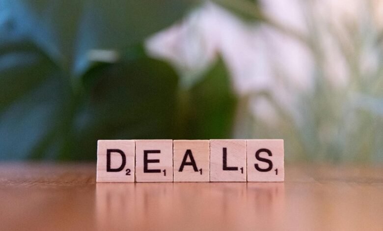 market growth advantage strategy