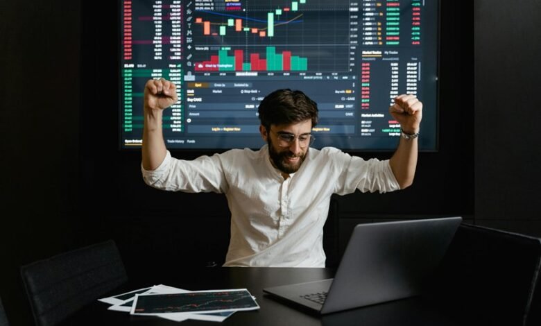 market growth strategy development