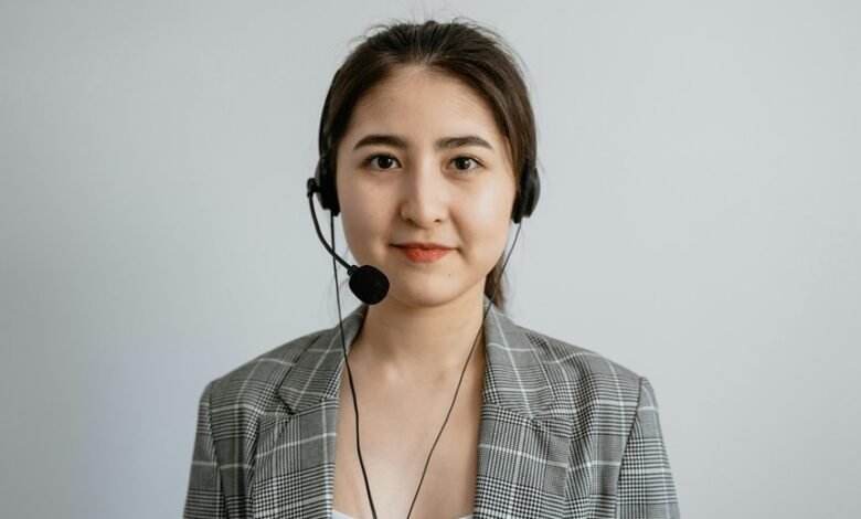 professional tech service contact