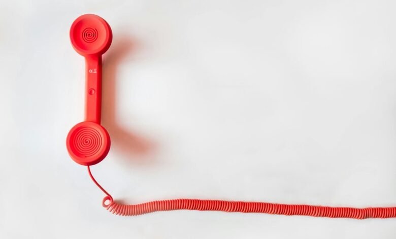 professional tech support line