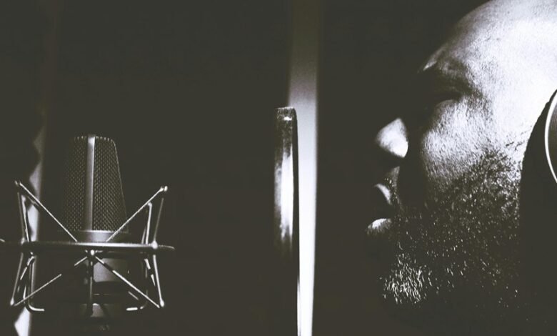 social media profile connections