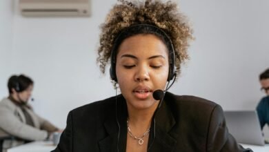 trusted tech business hotline