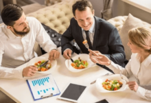 Planning a Restaurant Fitout: What You Need to Know