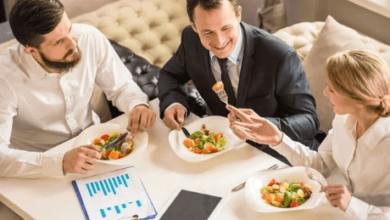 Planning a Restaurant Fitout: What You Need to Know