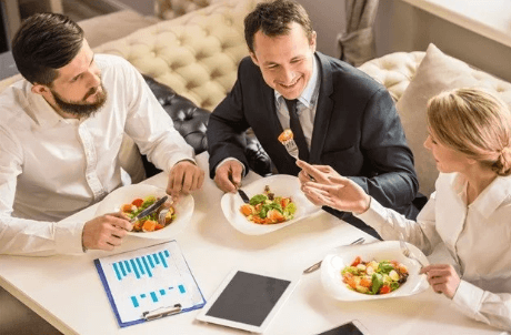 Planning a Restaurant Fitout: What You Need to Know