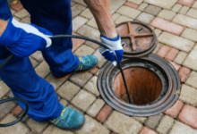 The Process Of Professional Drain Cleaning: An Understanding Of The Process 