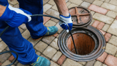 The Process Of Professional Drain Cleaning: An Understanding Of The Process 