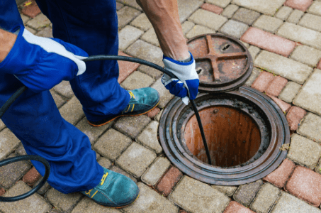 The Process Of Professional Drain Cleaning: An Understanding Of The Process 