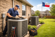 Why Your AC Isn’t Cooling Properly (Common Issues in Missouri Homes)