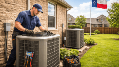 Why Your AC Isn’t Cooling Properly (Common Issues in Missouri Homes)