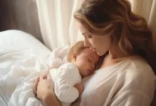 When Should Babies Start Sleeping Through the Night