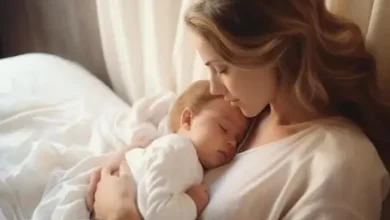 When Should Babies Start Sleeping Through the Night