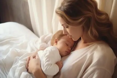 When Should Babies Start Sleeping Through the Night