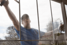 Why Riverside Windows Get Dirtier