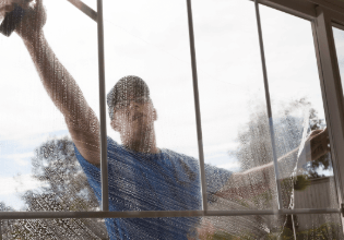 Why Riverside Windows Get Dirtier
