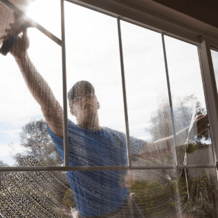 Why Riverside Windows Get Dirtier